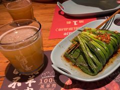 -北京食堂·烤鸭·宵夜(亚运村店)