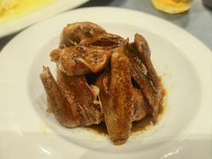 -A One Kitchen·南京精菜馆(晶丽酒店店)