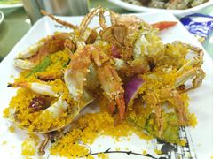 -景好海鲜餐厅(大鹏必选旅游店)