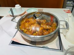 -黄记煌三汁焖锅(新佳丽江汉路店)