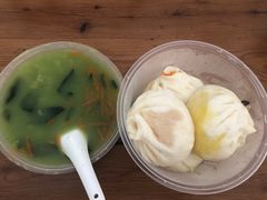-沈老头包子(红旗街西一胡同店)