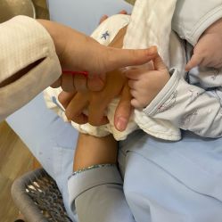 -爱帝宫月子中心(罗湖别墅院)