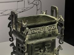 -宝鸡周原博物院
