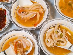 -喜聚薈·花膠雞海鮮火鍋(越秀店)