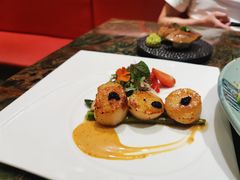 -炙柒Sekinana·精致料理 烧鸟·铁板烧(海上世界店)