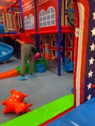 -都乐汇儿童乐园(莱蒙都会店)