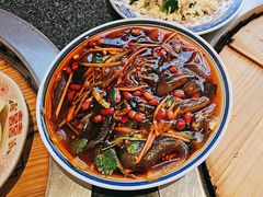 -二胖家铁锅炖大鹅(双井店)