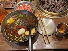 -一品诚记烤肉(大连柏威年购物中心店)