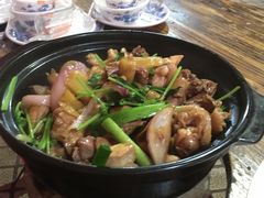 -海兴炭炉鸡(桥中北路店)