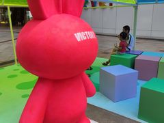 -VT101维多利广场