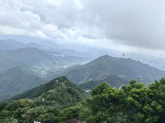 -梧桐山风景名胜区