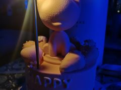 -浮光之丘MontCake生日蛋糕(花牌坊店)