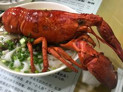 -荔林食店(西华路店)