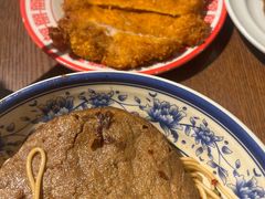 -辣肉面大王(天平路店)