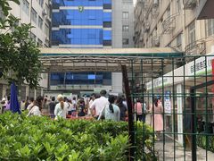 -东南大学附属中大医院(本部)