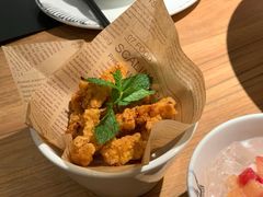 酥肉-太二酸菜鱼(汕头苏宁广场店)