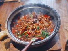 -啫两手·啫啫煲·小饭堂(龙城万科里店)