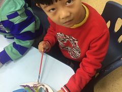 -瑞思成长中心(高新校区)