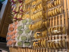 -皇家美孚·蛋糕外送(东部佳世客店)