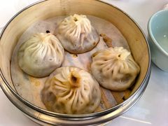 -老新隆牛肉锅贴(新街口店)