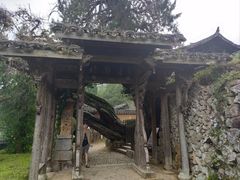 -云中大漈