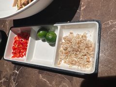 -同仁四季椰子鸡(罗湖国贸店)