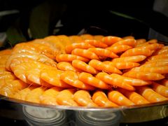 -Social 秀西餐厅-长沙瑞吉酒店(运达店)