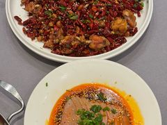 -金哥私房菜馆(张府园总店)