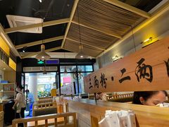 大堂-三两粉(深圳龙华上塘店)