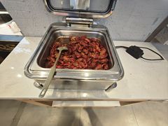 -海汕记·潮汕鲜牛肉火锅·自助