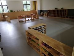 -海汀顿儿童之家(保利香雪园区)