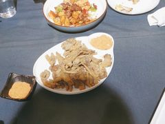 -伊带伊路新疆美食府(呼家楼店)