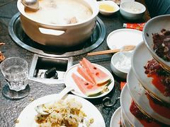 -旺晖本帮骨头煲·深夜火锅(梅园路店)