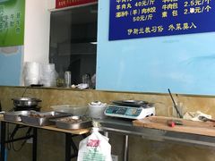 -清真·老金家牛肉店(会展路店)