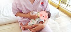 -爱陪伴一对一月子中心(融侨店)