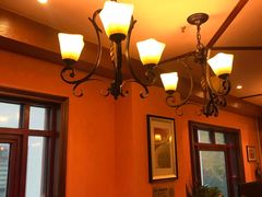 -蓝枪鱼西餐厅(锦华店)