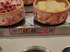 -龍歌自助小火锅(李沧丽达店)