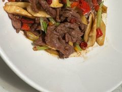 -径山十八道·风味民间菜(杭州总店)