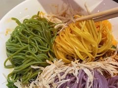 -南锣肥猫·麻辣烤鱼·15年现烤现卖(通州领展店)