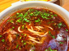 -品回味清真西北楼(宁波首店)