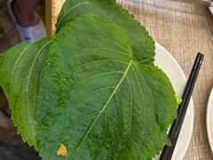 -玫瑰花园自助烤肉(金源店)