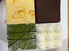 -壹点壹客·生日蛋糕(南山店)