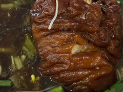 -扎佐老牌蹄膀·猪脚