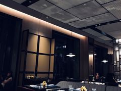 -康莱德酒店·美庭自助餐厅