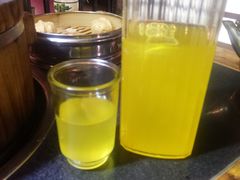 -秋语木桶鱼.酸菜鱼(开发区火车站店)