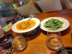 -泰香米泰国餐厅(中大国际店)
