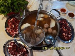-菜忠潮州牛肉店(岗厦店)