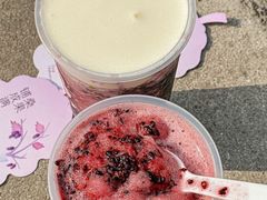 -奈雪的茶(金地广场店)