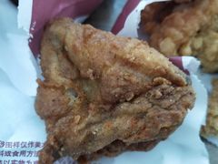 -肯德基(万科广东路店)