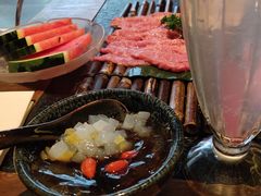 -盡膳口福跷脚牛肉火锅(北美新天地店)